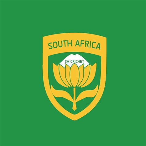 south africa logo fa