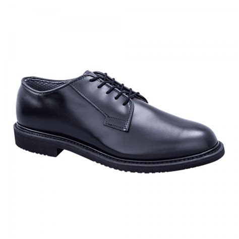 Bates Female Oxford Shoes – The Marine Shop