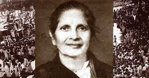 Sarala Devi first elected woman legislator of Odisha, birthday today ...