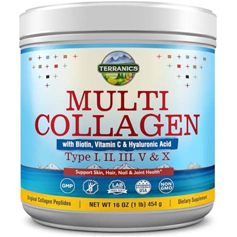 Find The Best Collagen Powder For Joints Reviews & Comparison - Katynel