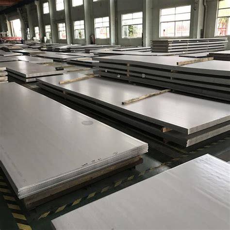 ASTM Stainless Steel Plate 08X18H10 20X23H18 304 310S for Chemical ...