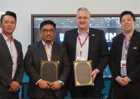 UNN, BIL partnership to catalyse innovation growth in Brunei - The Bruneian