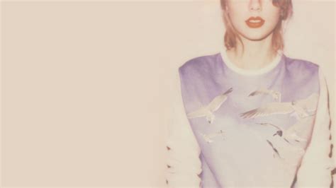 Taylor Swift Background 1989