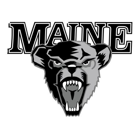 University of Maine Hockey – Logos Download