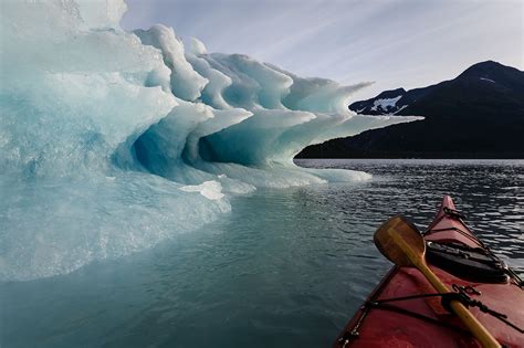 Kenai Fjords National Park, Alaska - WorldAtlas