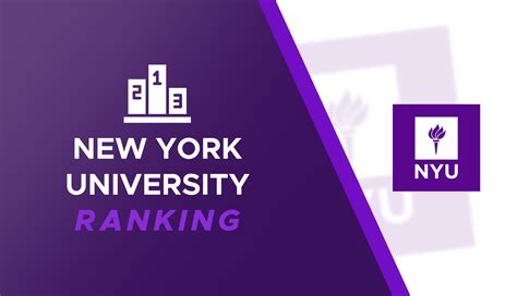 NYU Ranking & New York University Ranking - Expert Guide