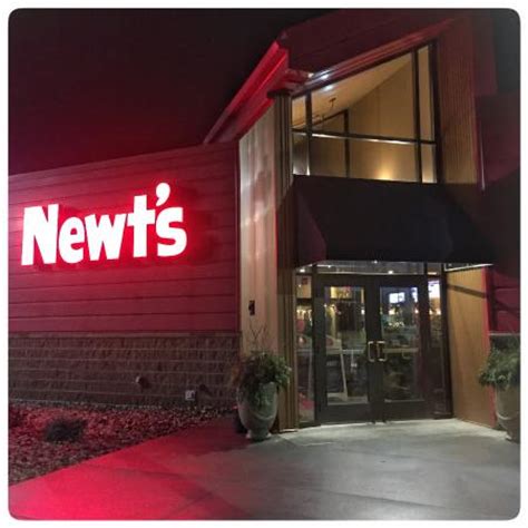 Newt's South, Rochester - Restaurant Reviews, Photos & Phone Number ...