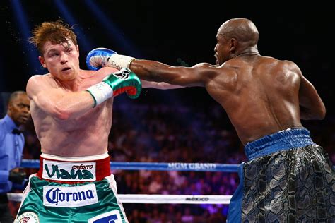 Floyd Mayweather vs Canelo Alvarez full fight video highlights online ...