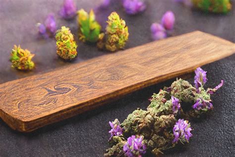 The Many Benefits of Linalool — 2one2 California Dispensary