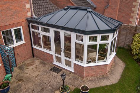 Solid Roof Conservatories Spencers Wood | Solid Roof Prices