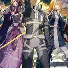 [SAO Unital Ring VII - Volume 28] the "New" characters and why I think ...