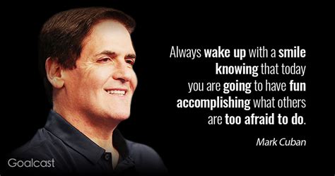 15 Motivational Mark Cuban Quotes on Hard Work and Success