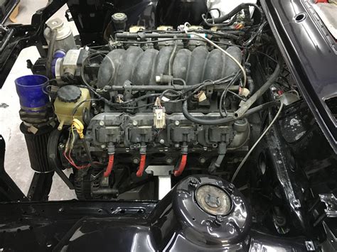 Ls1 engine e30 swap | Driftworks Forum