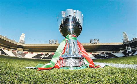 Qatar to stage Italian SuperCup final in December - Read Qatar Tribune ...