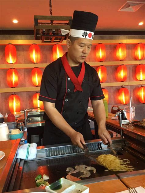 10 Best Hibachi Restaurants In Brooklyn - Bklyn Designs