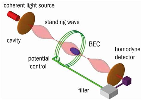 How to watch a Bose–Einstein condensate for a very long time – Physics ...