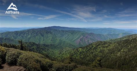 10 Best hikes and trails in Great Smoky Mountains National Park | AllTrails