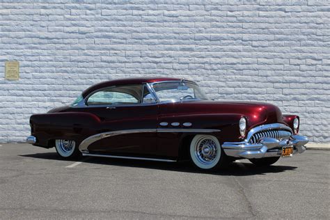 1953 Buick Super Riviera