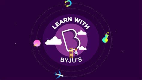 BYJU'S LOGO WIPE on Behance