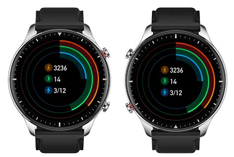 Amazfit GTS 2e And Amazfit GTR 2e Specifications & Price - AltFizz