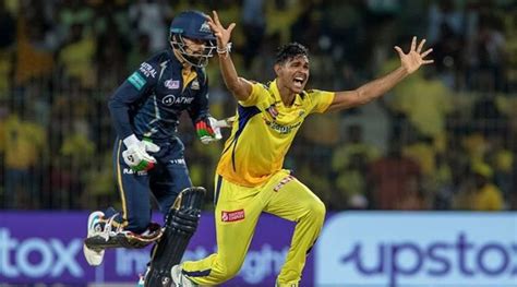 GT vs CSK Live Highlights, IPL 2023 Qualifier 1: MS Dhoni and Co beat ...