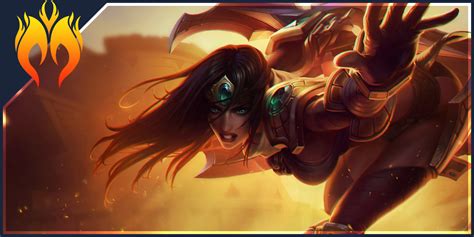 Sivir Build Guide : [11.1] Q ONE SHOT SIVIR GUIDE (ADC/MID) - MAKE ...