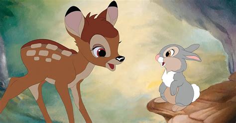 The Jam Report | THE HOUSE OF MOUSE PROJECT - 'Bambi'