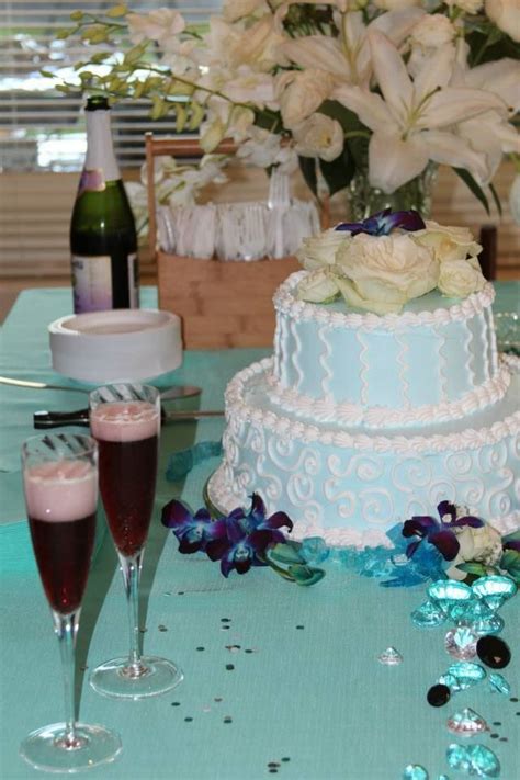 Albertsons Wedding Cakes - jenniemarieweddings