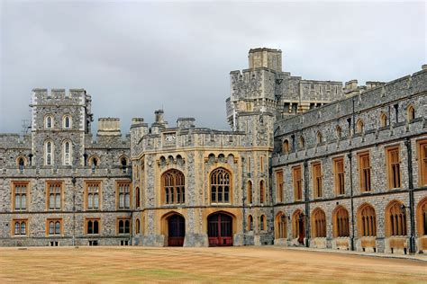 Windsor Castle | History & Facts | Britannica