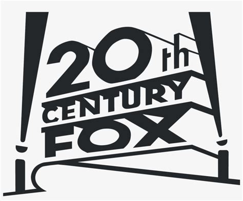 20th Century Fox Home Entertainment Logo Png For Kids - 20th Century ...