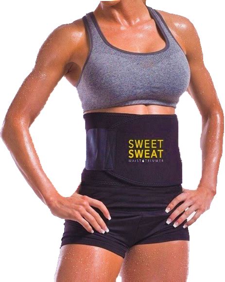 Sweet sweat waist trimmer 2019 | Sweet sweat waist trimmer, Sweet sweat ...