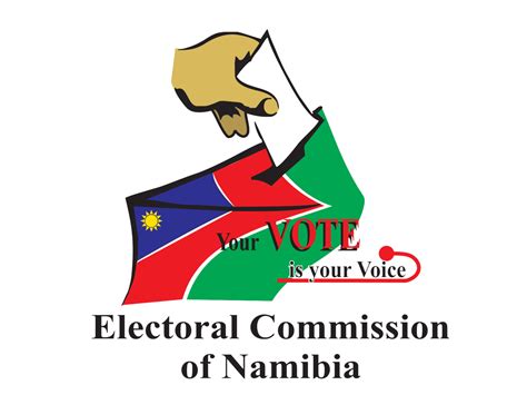 Legislative Framework – Electoral Commission of Namibia