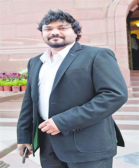 Babul Supriyo Birthday, Real Name, Age, Weight, Height, Family, Facts ...