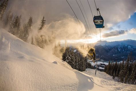 Revelstoke Mountain Resort, B.C. - SKI Magazine Resort Guide Review