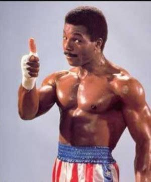 Apollo Creed From Rocky Quotes. QuotesGram