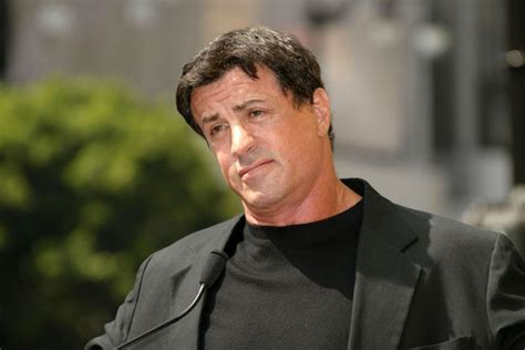 The Untold Truth About Seargeoh Stallone