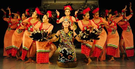 25+ Inspirasi Suku Dayak Berasal Dari