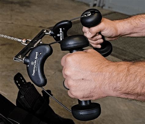 Best Alternative Handles for the Concept2 Rower