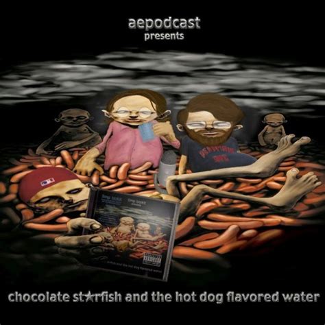 Listen to music albums featuring Chocolate Starfish and the Hotdog ...