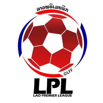 World Football Badges News: Laos - 2017 Lao League