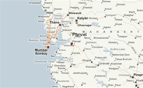 Panvel Weather Forecast