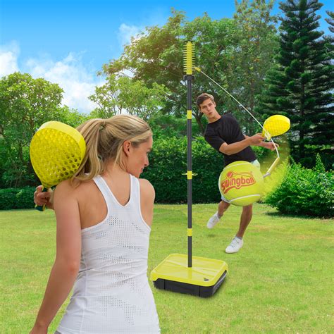 Pro All Surface Swingball®