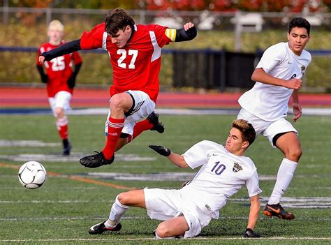 High school boys soccer standings as of 9/17 - syracuse.com