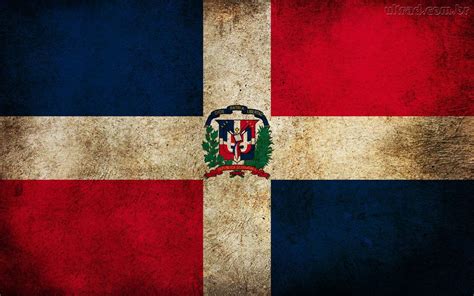 Republica-Dominicana | Dominican republic flag, Dominican flag ...