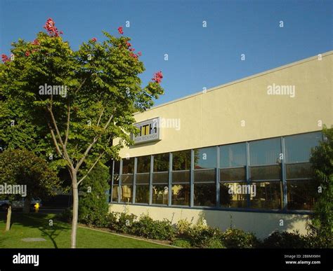 High tech school san diego hi-res stock photography and images - Alamy