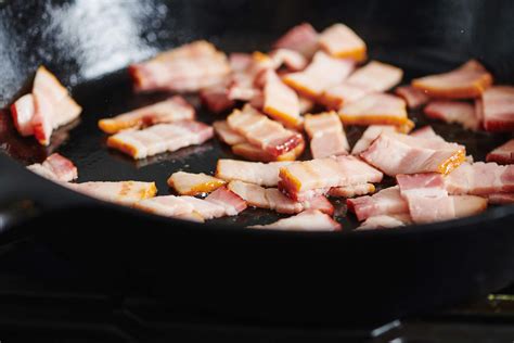 How to Make Bacon Lardons at Home — The Mom 100