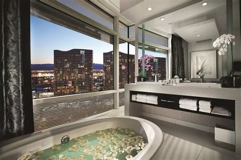 The W Hotel Rooms