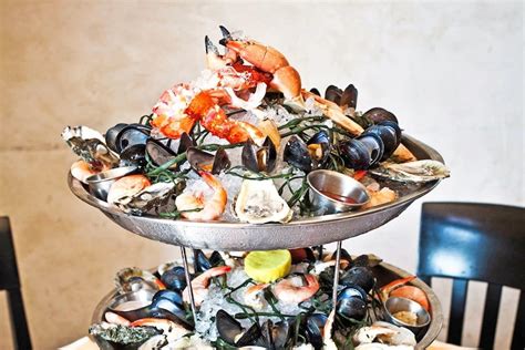 Charleston Seafood Restaurants: 10Best Restaurant Reviews