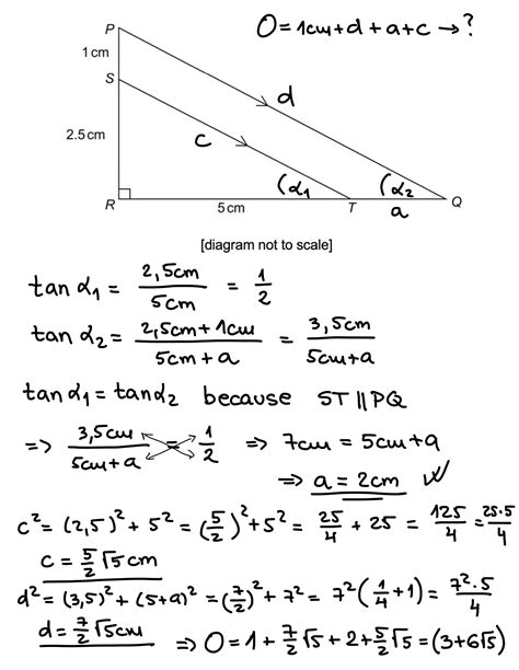 IMAT 2021 Q55 [Geometry] - Past Papers Solutions Archives ...