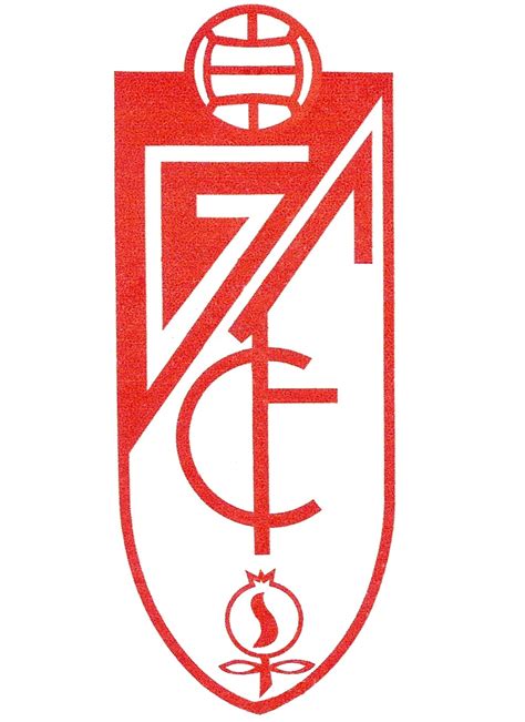 Granada CF Logo